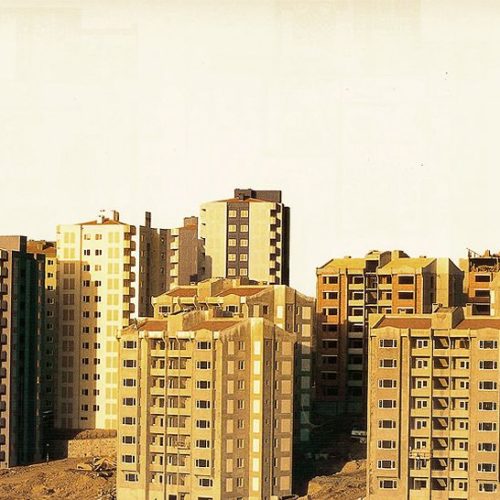 İstanbul İkitelli Başak Konutları, 1640 Adet Konut İnşaatı