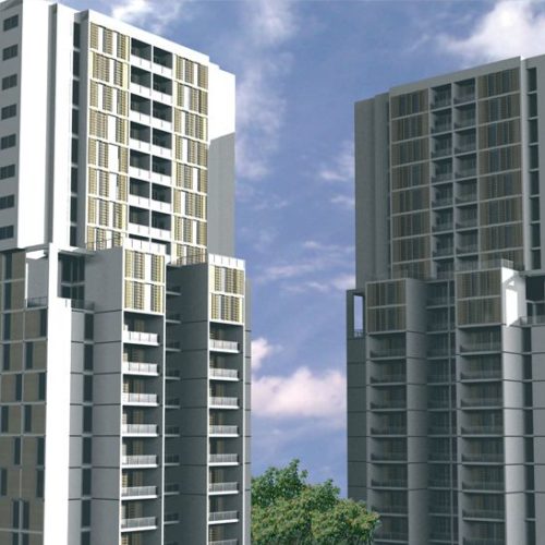 Ankara Güneypark Konut İnşaatı